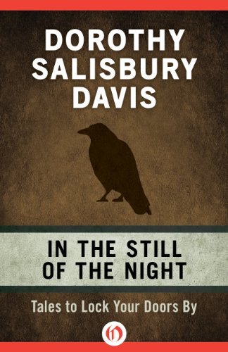 In the Still of the Night book cover