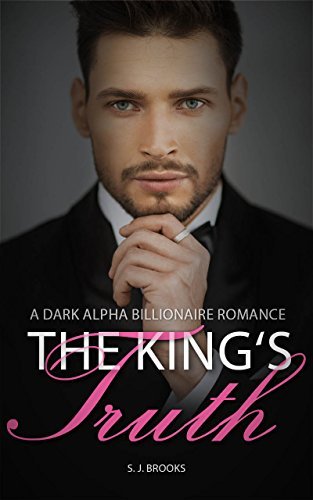 King's Truth book cover