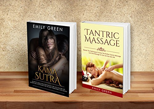 Kama Sutra: Bundle Of 20 Exotic Kama Sutra Positions + Exotic Tantric