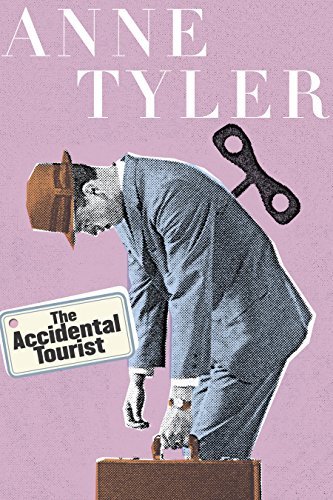 The Accidental Tourist
