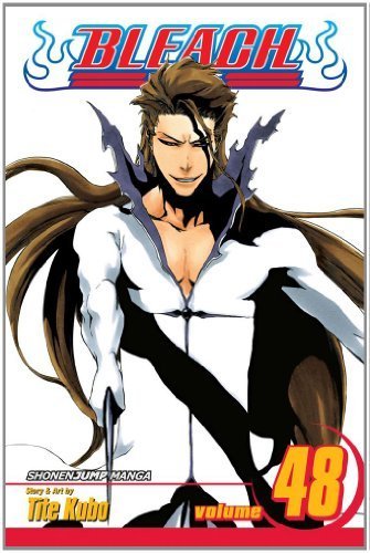 Bleach, Vol. 48 book cover