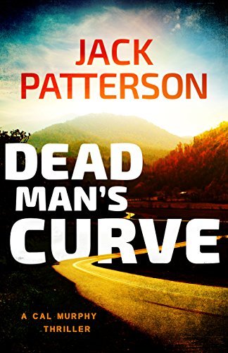 Dead Man's Curve book cover
