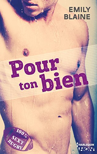 Pour ton bien book cover