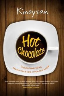 Hot Chocolate book cover