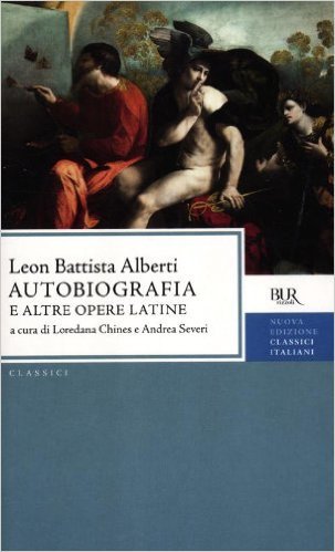 Autobiografia e altre opere latine