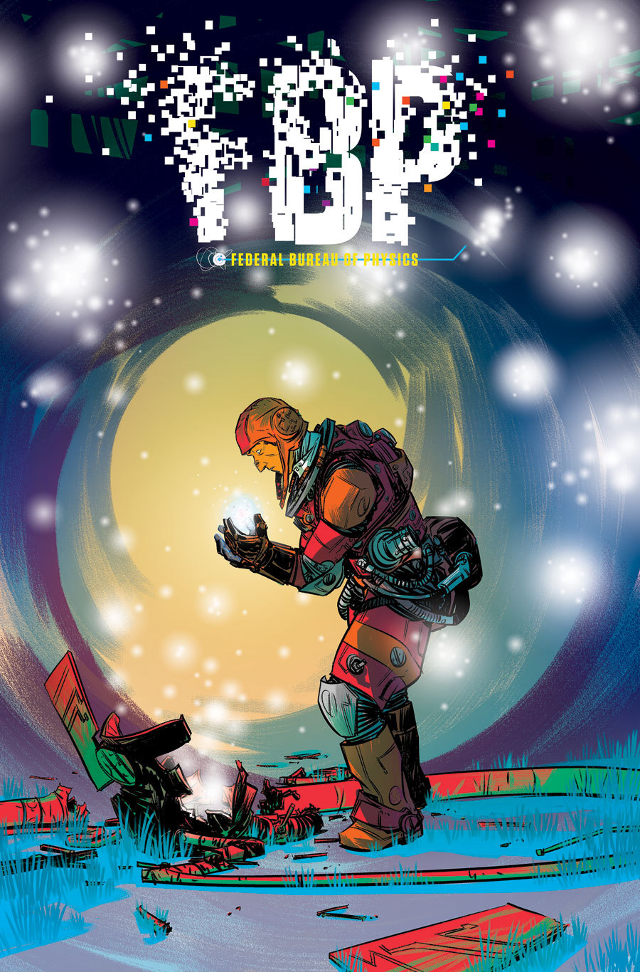FBP book cover