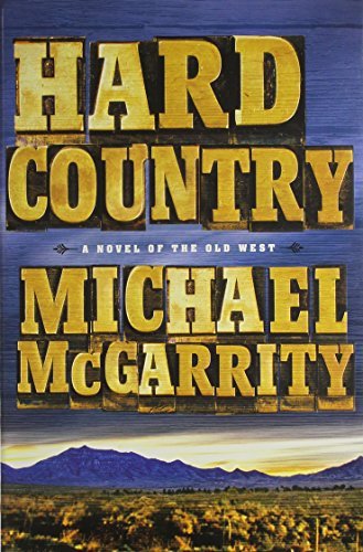 Hard Country