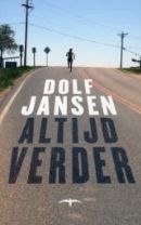 Altijd verder book cover