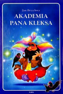 Akademia Pana Kleksa (Pan Kleks #1)