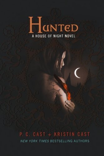 Hunted (House of Night #5)