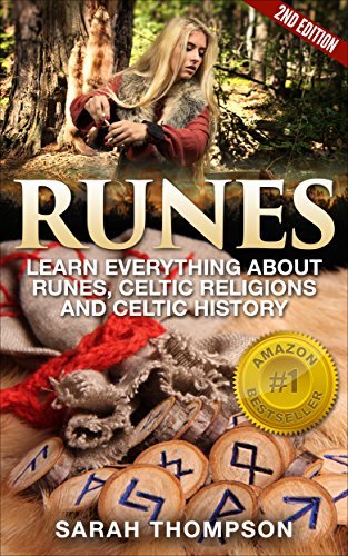 Runes: Learn Everything about Runes, Celtic Religions and Celtic ...