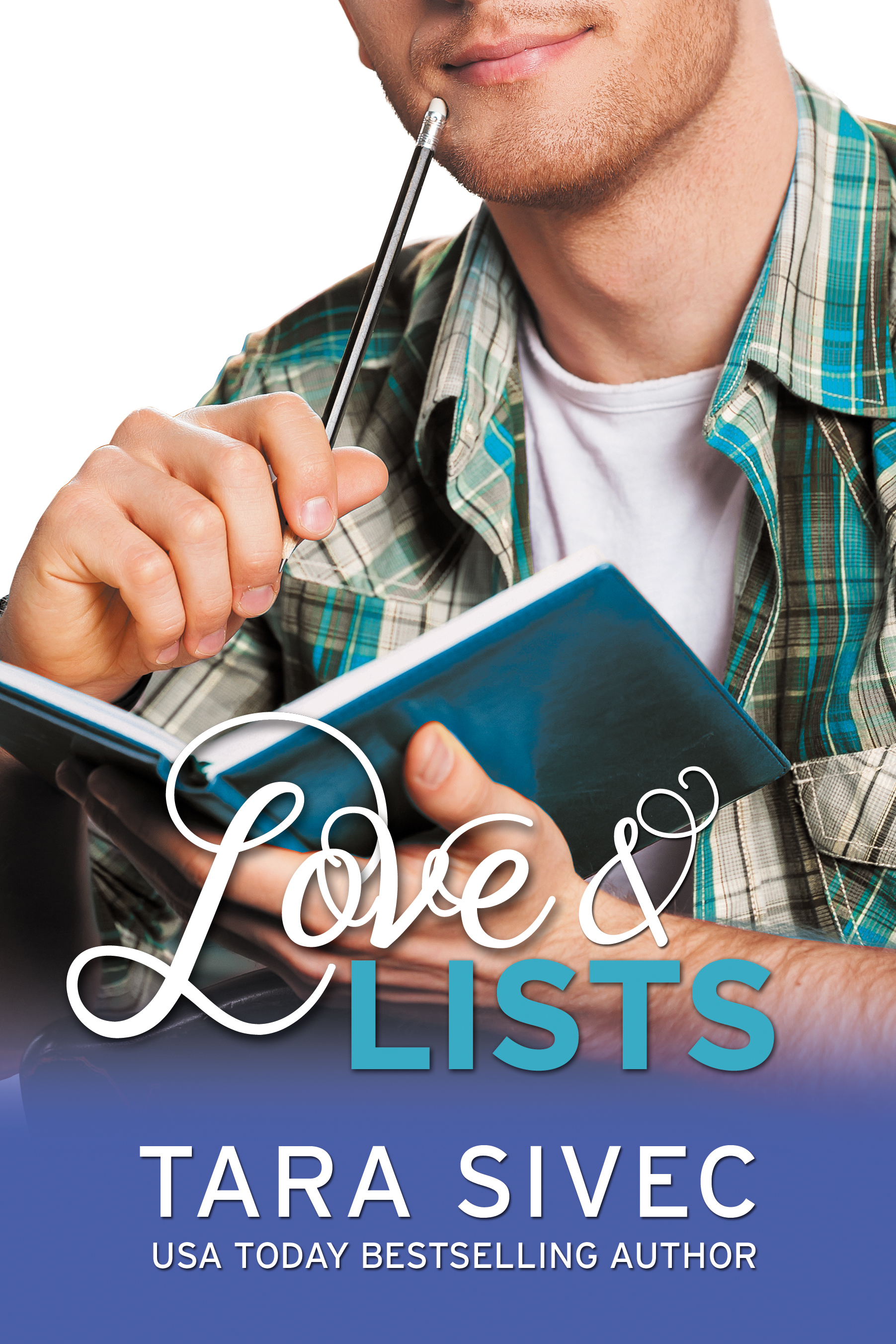 Love And Lists Chocoholics 1 By Tara Sivec Goodreads