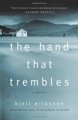 The Hand That Trembles