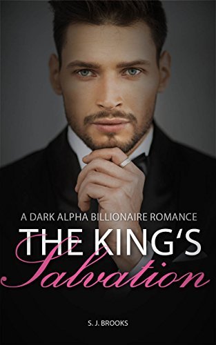 King's Salvation book cover