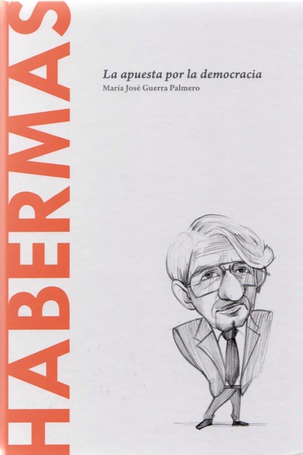 Biblioteca Descubrir la Filosofía book cover 3
