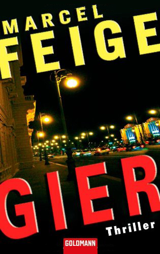 Paul Kalkbrenner book cover 2