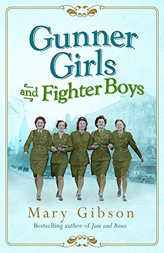 Gunner Girls and Fighter Boys