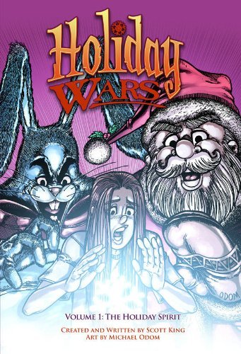 Holiday Wars