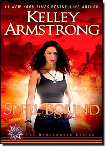 Spell Bound (Women of the Otherworld, #12)