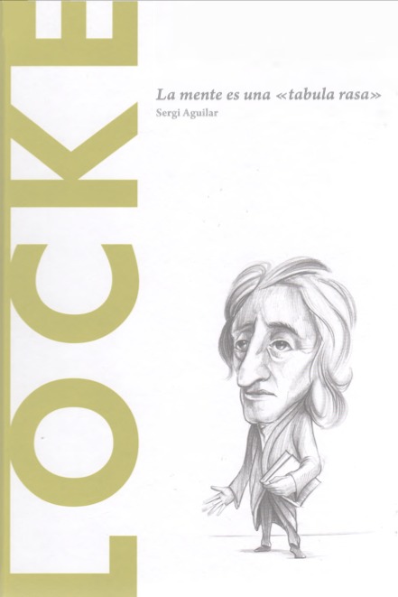 Locke book cover