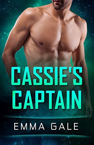 Cassie's Captain book cover