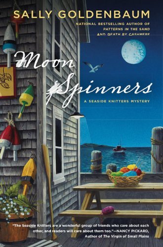 Moon Spinners