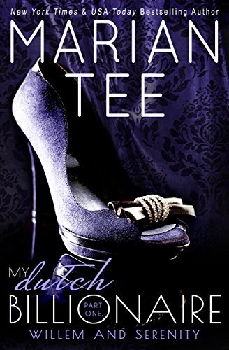 My Dutch Billionaire book cover