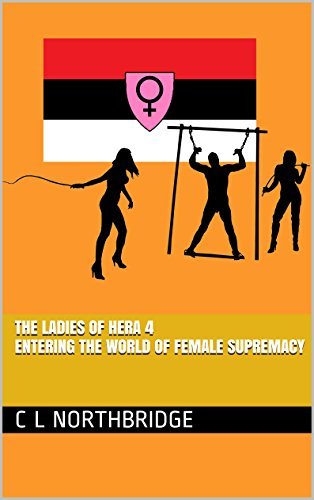 Entering the world of Female Supremacy