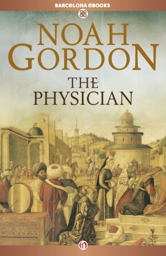 The Physician (The Cole Trilogy, 1)