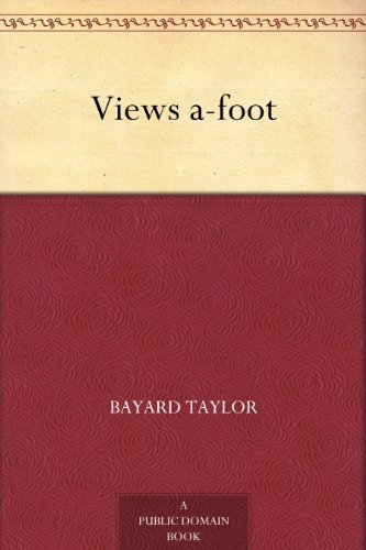 Views A-Foot book cover