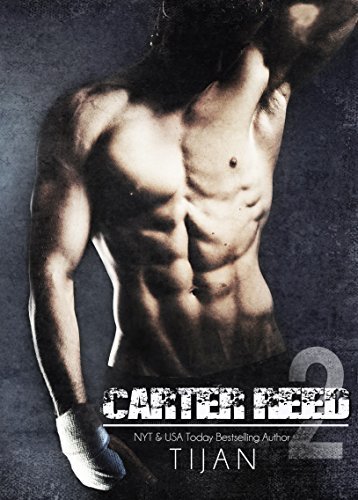 Carter Reed 2 (Carter Reed, #2)