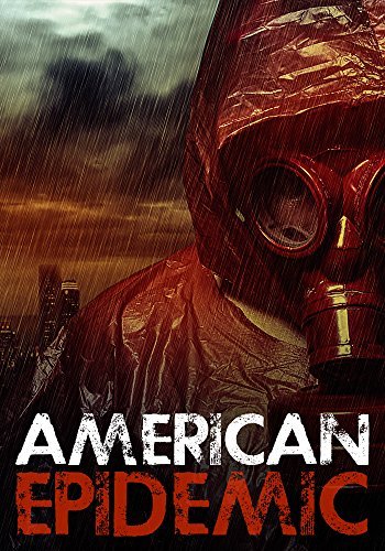American Epidemic #0.5 book cover