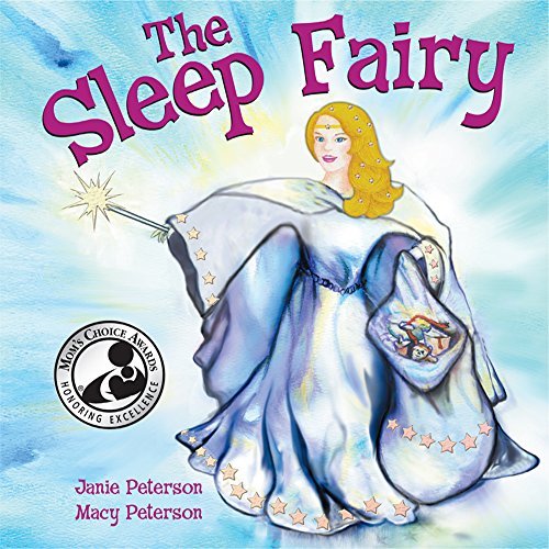 The Sleep Fairy by Janie Peterson Goodreads