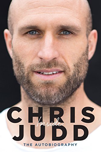 Inside: The autobiography