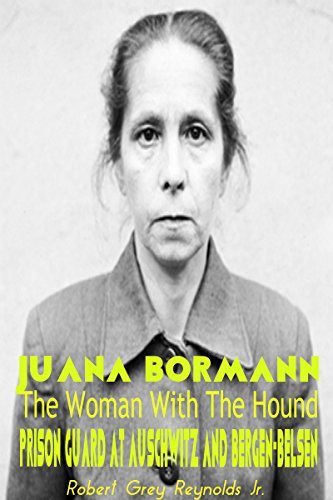 The Auschwitz BergenBelsen Trials by Robert Grey Reynolds Jr. Goodreads