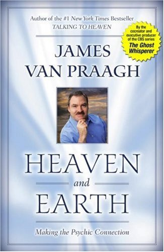Heaven and Earth book cover