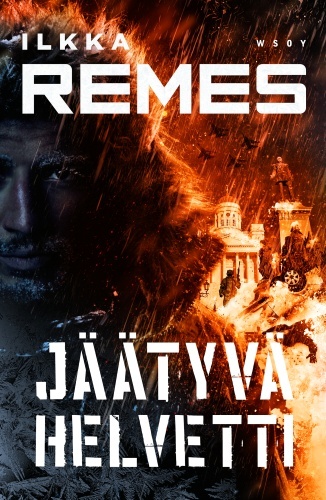 Jäätyvä helvetti