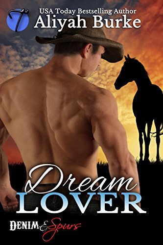 Dream Lover book cover
