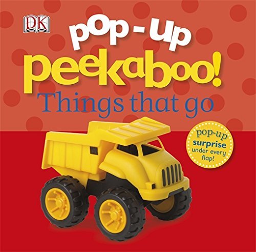 Things That Go.