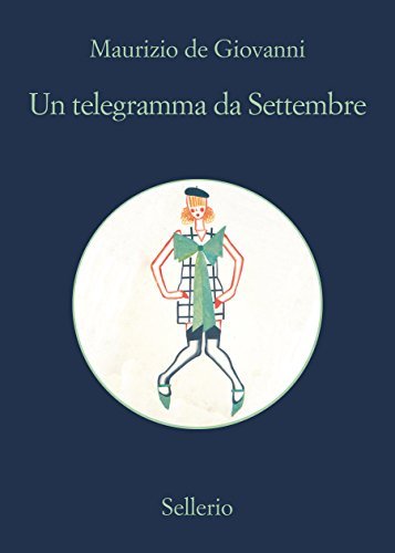 Un telegramma da Settembre book cover