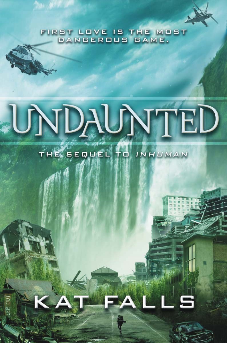 Undaunted