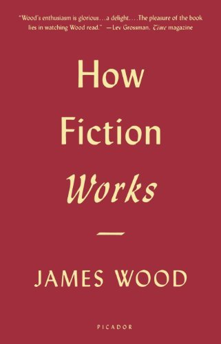 How Fiction Works