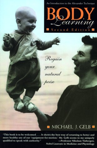 Body Learning book cover