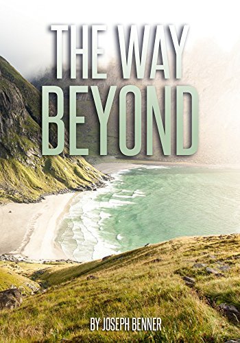 The Way Beyond book cover