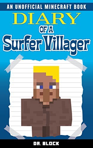 Diary of a Surfer Villager, Book 1