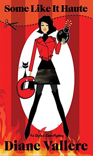 Some Like It Haute book cover