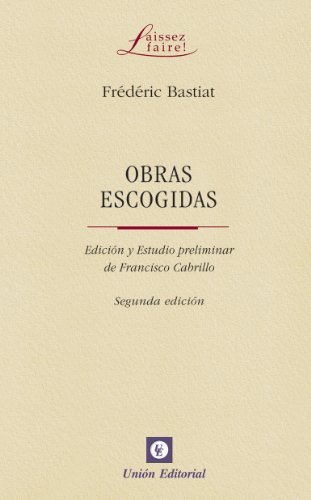 Obras escogidas
