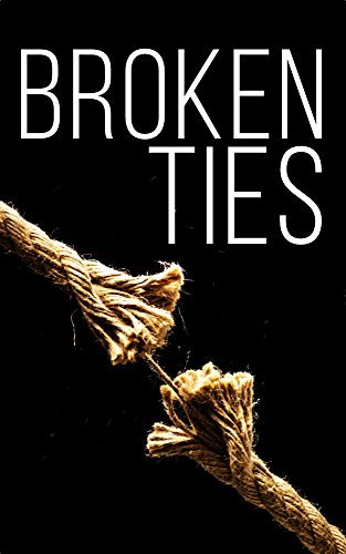 Broken Ties book cover