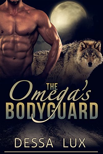 The Omega's Bodyguard