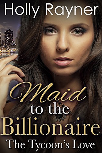 Maid To The Billionaire book cover 2